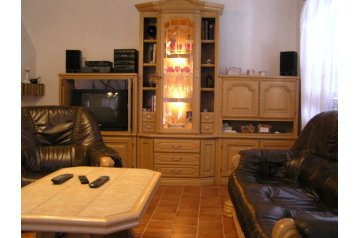 Чехия Chata Nová Pec, Екстериор